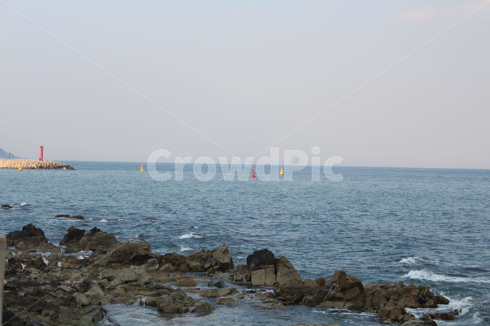 바다,여름,푸르른,등대,자유,자연,풍경,nature,landscape,한국자연풍경,한국자연경관,korea nature landscape,adventure,모험,leisure activities,레저 활동,promontory,곶