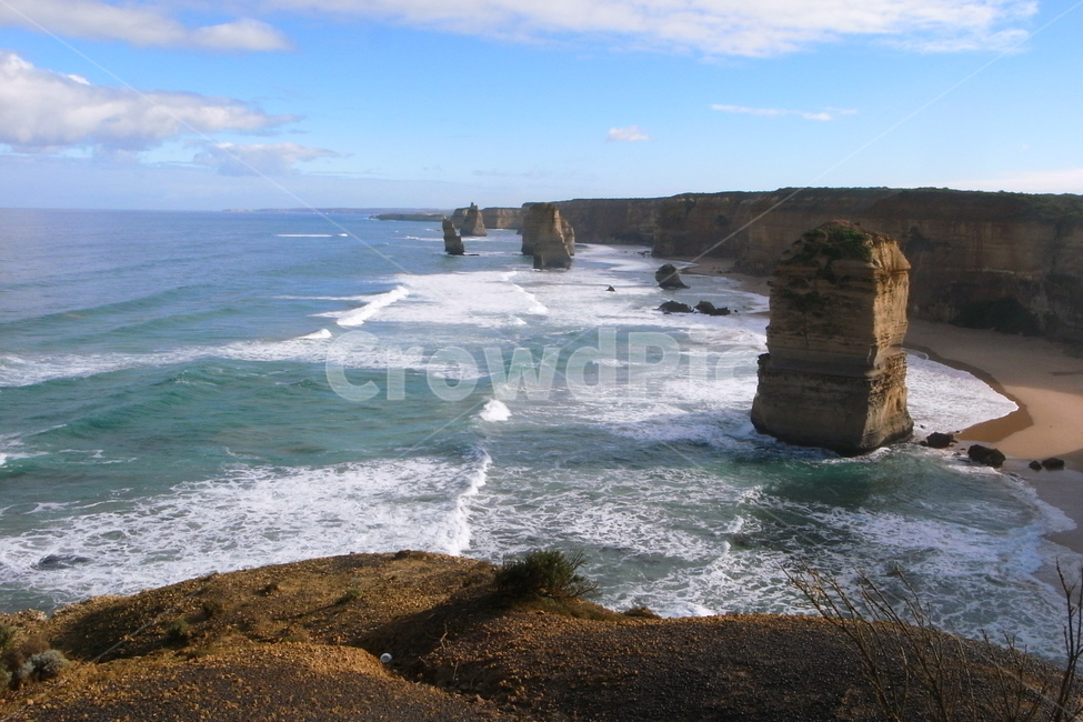 melbourne,twelveapostles,12사도,호주,멜번,바다,절경,십이사도,자연,풍경,nature,landscape,promontory,곶,outdoors,옥외,cliff,낭떠러지,ocean,대양,sea,water,물