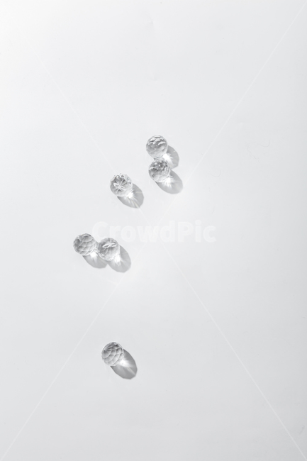 유리,크리스탈,배경,합성,조명,투명함,빛나는,그림자
