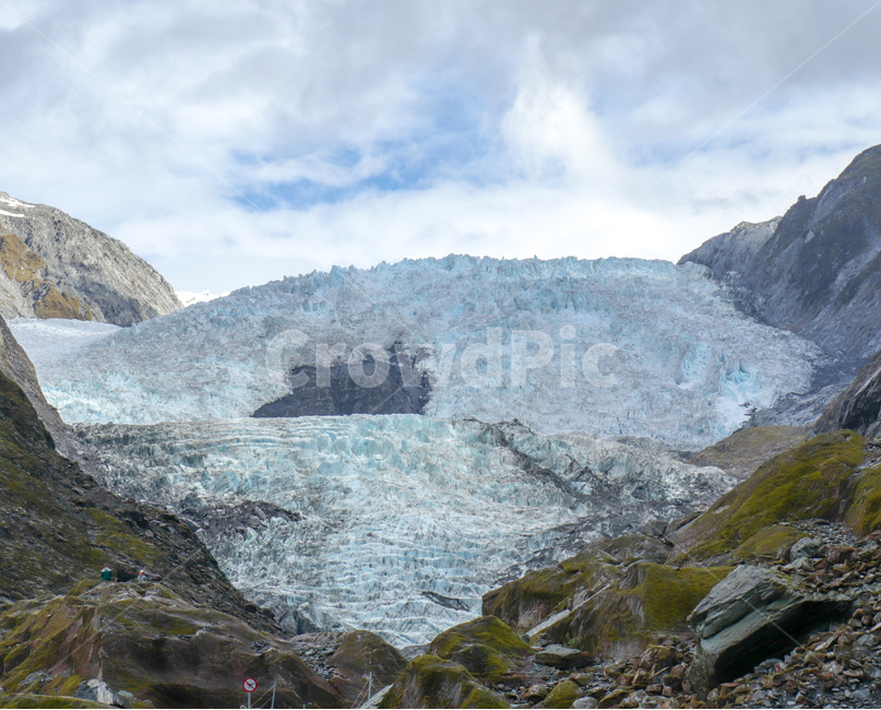 빙하,뉴질랜드,언덕,빙하언덕,눈,glacier,자연,풍경,nature,landscape,outdoors,옥외,mountain,산,snow