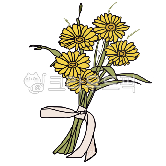 부케,꽃다발,신부,결혼식,작은꽃다발,셀프촬영