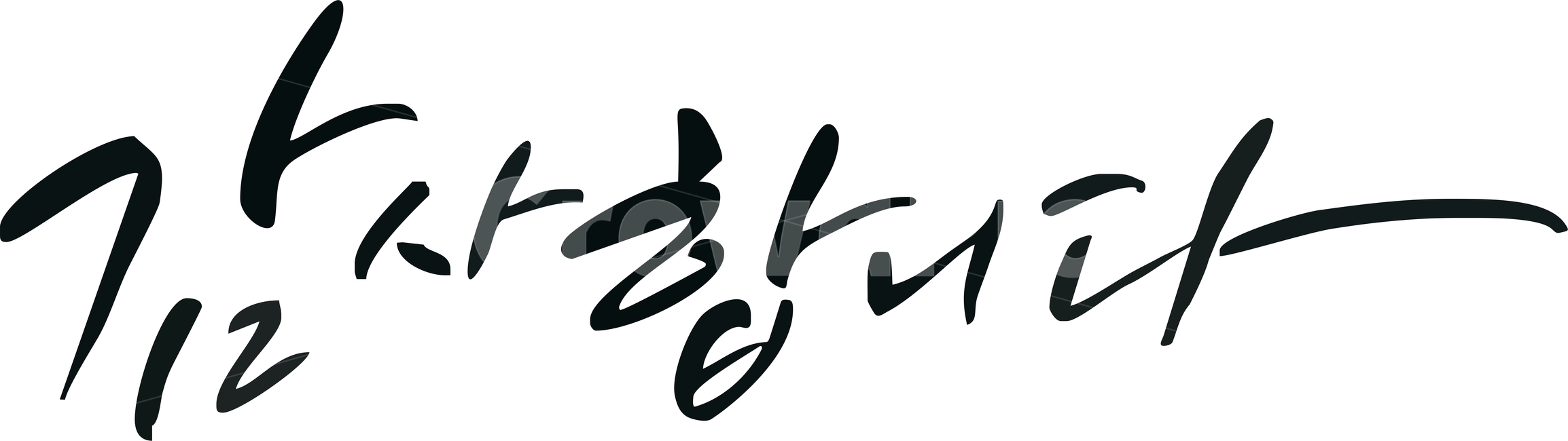 캘리그라피,감사합니다,손멋글씨,감사봉투,감사글씨