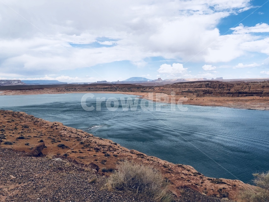 파웰호수,호수,풍경,사막,돌,powell,lake,landscape,desert,rocks,자연,풍경,nature,landscape,해외,외국,세계,foreign,oversea,world,세계자연풍경,해외자연풍경,외국자연풍경,world nature landscape,water,물,outdoors,옥외,ground,바닥