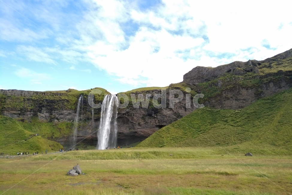 자연,폭포,물,하늘,nature,waterfall,water,sky