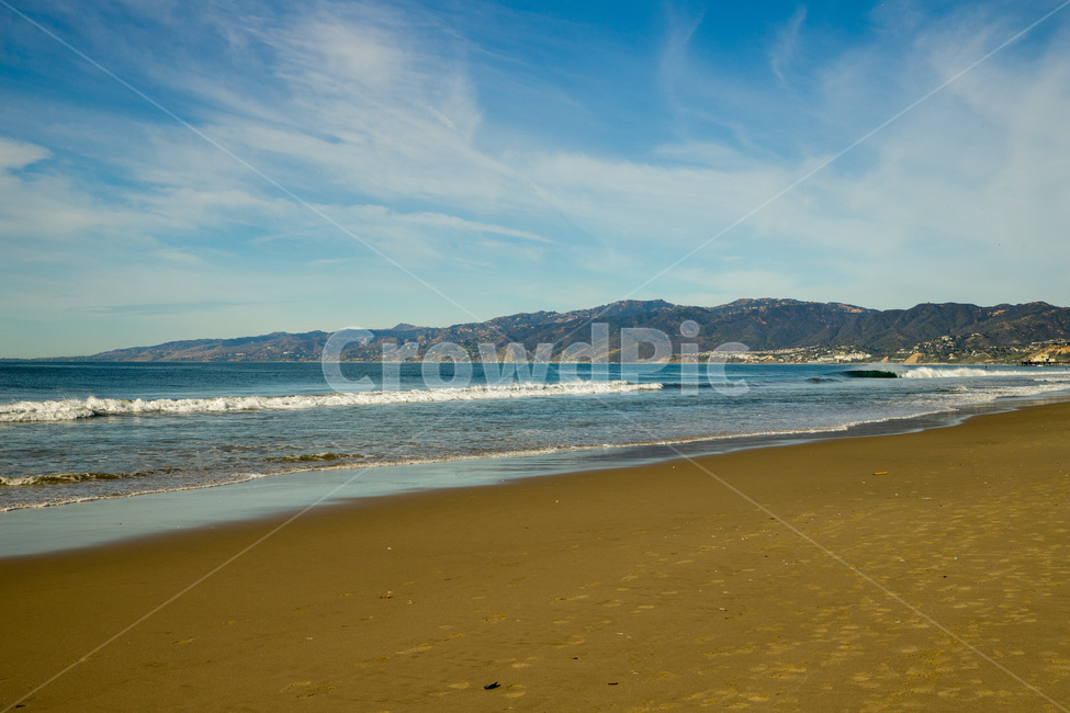 background,beach,beautiful,blue,city,clouds,coast,harbor,holiday,landscape,nature,ocean,outdoor,santamonicacalifornia,scenic,sea,sky,summer,sunrise,sunset,tourism,tropical,vacation,view,water,해안가,미국,로스앤젤레스,산타모니카,해변,하늘,바다,엘에이,물,옥외,자연,모레,백사장