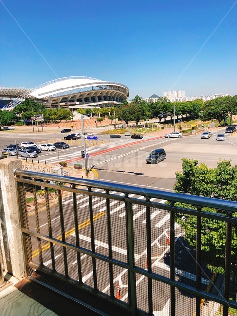 사거리,하늘,sky,차,도로,교통,고잔역,cars,풍경,landscape,도시,풍경,city,landscape