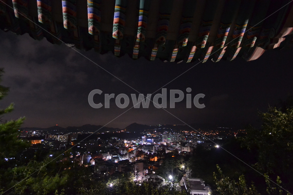 낙산공원,야경,서울,대학로,seoul,야경,밤,풍경,nightscape,night,landscape,nature,자연,outdoors,옥외,scenery,경치