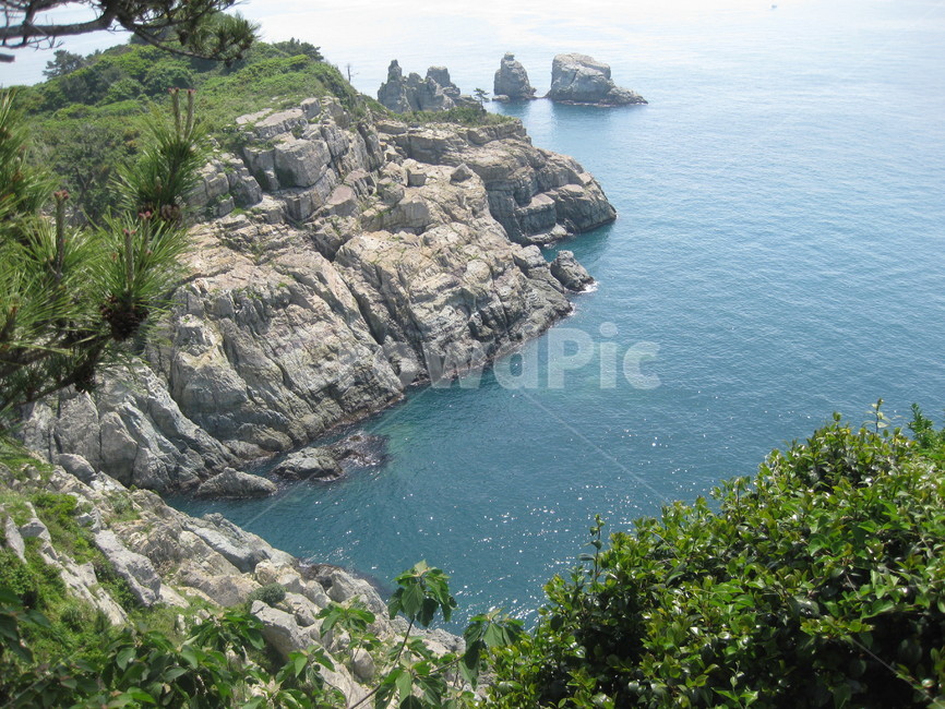 바다,nature,남해,ocean,언덕,자연,남해바다,outdoors,옥외,countryside,hill,경사,slope,sea,water,대양,풍경,외도