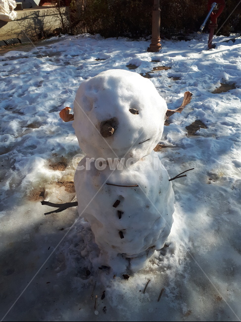 nature,자연,풍경,눈사람,눈,snowman,winter,겨울