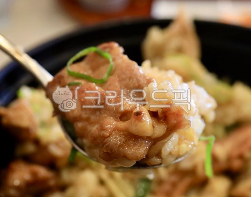 일본식덮밥,덮밥,일본덮밥,덮밥정식,야끼도리동