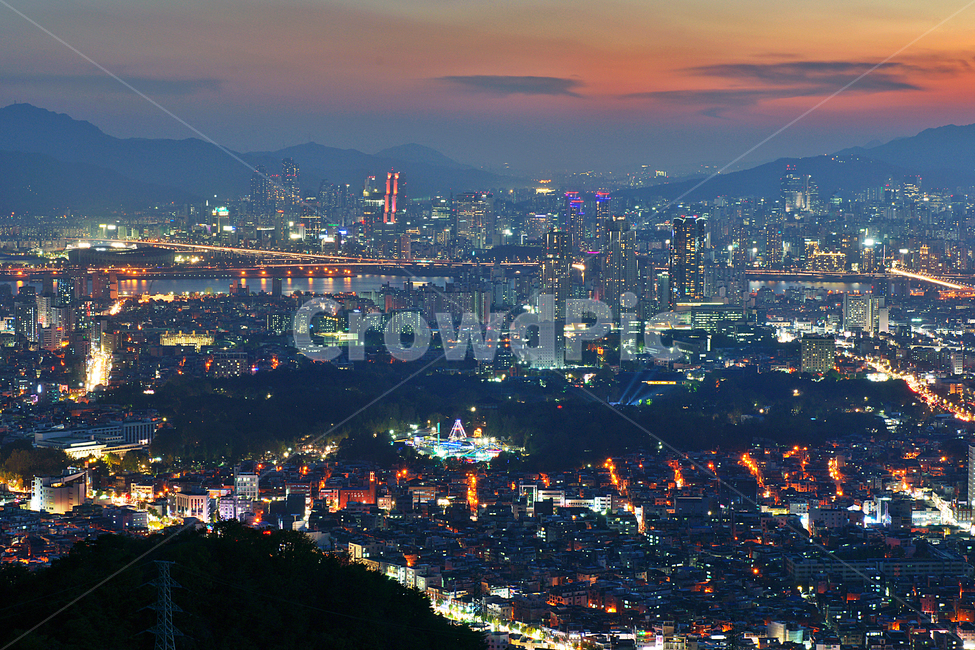 도심야경,강서지구,조명,불빛,용마산,저녁놀,일몰,야경,야경,밤,풍경,nightscape,night,landscape,도시,city,한국도시풍경,한국도시경관,korea cityscape,경치,nature,자연,outdoors,옥외,scenery,aerial view,조감도