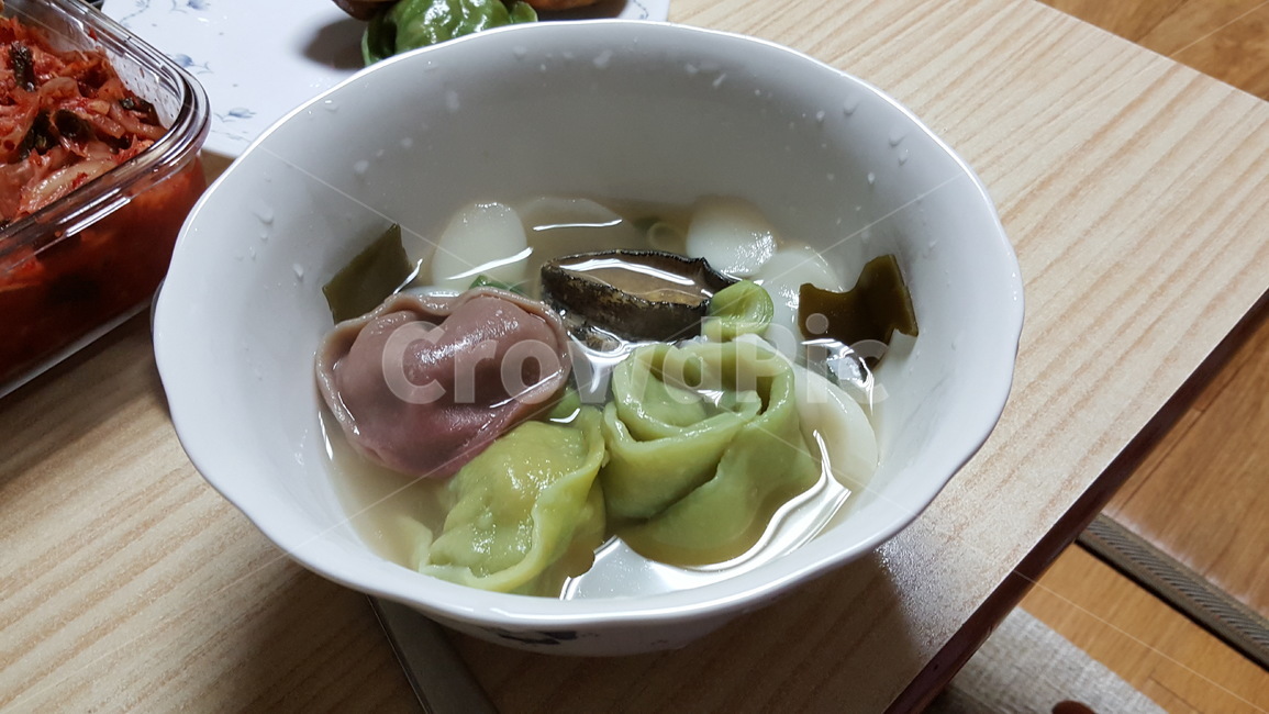 요리,음식,레시피,만두국,색깔만두,장미만두,행복,음식,식재료,요리,food,cook,meal,dishes,food reserves
