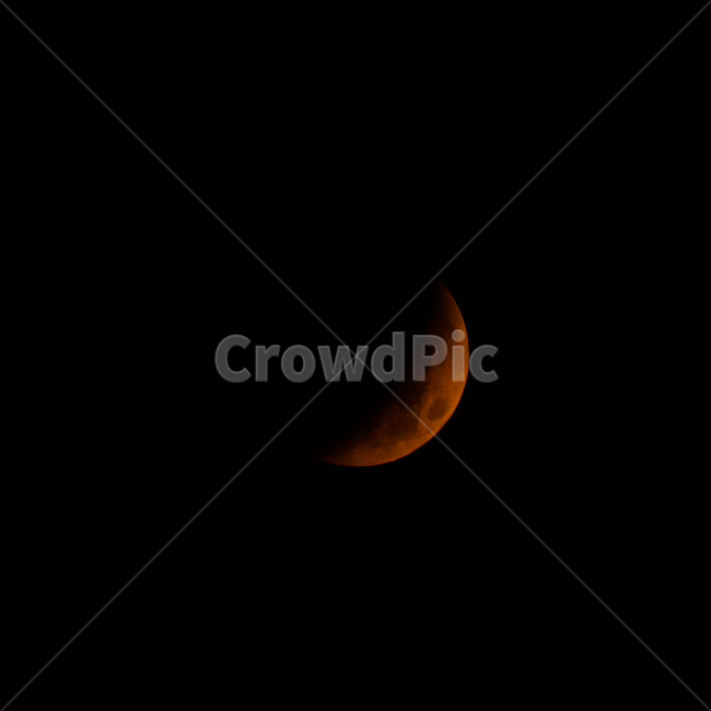 달,자연,월식,eclipse,우주,자연,풍경,nature,landscape,야경,밤,nightscape,night