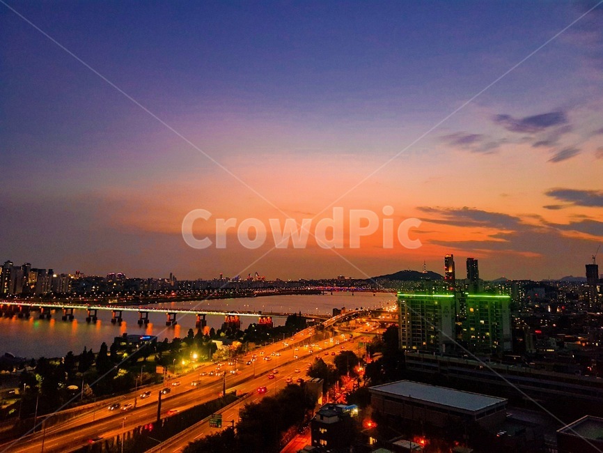 야경,서울야경,한강야경,도시야경,한강,야경,밤,풍경,nightscape,night,landscape,도시,city,한국도시풍경,한국도시경관,korea cityscape,road,도로