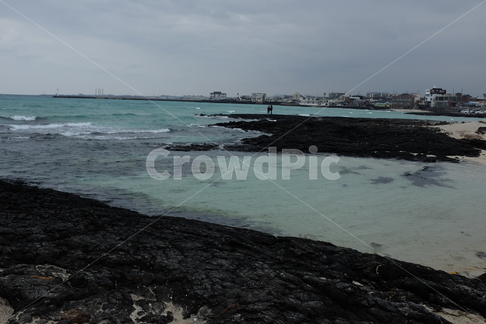 바다,제주도,자연,오션,에메랄드색,자연,풍경,nature,landscape,promontory,곶
