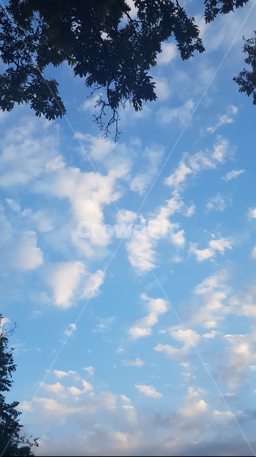 하늘,구름,sky,파란색,cloud,skyblue