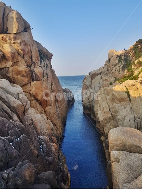 울산바다,힐링,바다,모세의기적,sea,healing