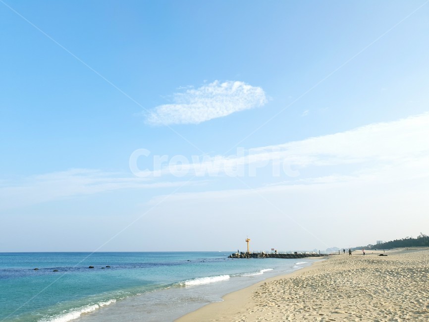 sea,바다,강릉,nature,자연,강문해변,해변,바다,beach,sea