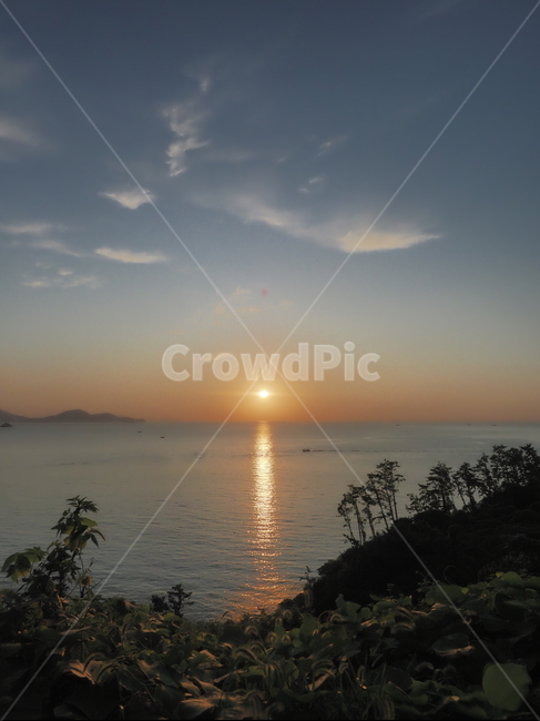 바다일출,거제도바다,nature,자연,outdoors,옥외,flare,플레어,light,빛,sunlight,햇빛