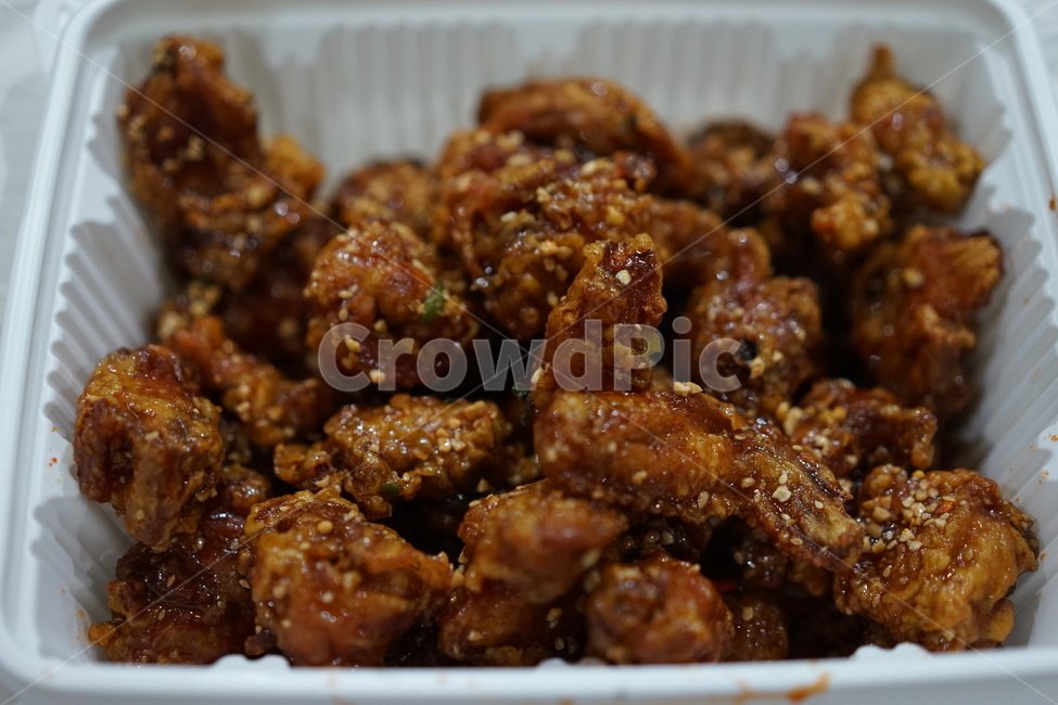 치킨,닭강정,튀김음식,야식,음식,음식,식재료,요리,food,cook,meal,dishes,food reserves,육류,고기,meat
