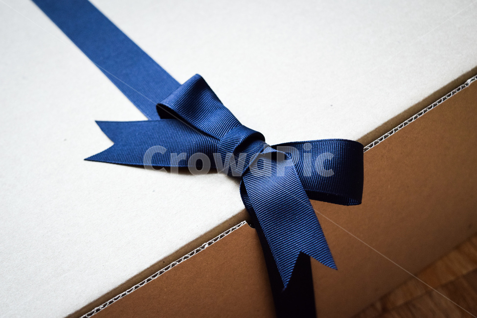 리본,파란리본,제품포장,선물,나비리본,기념일,축하,anniversary,congratulation,celebrate,celebration
