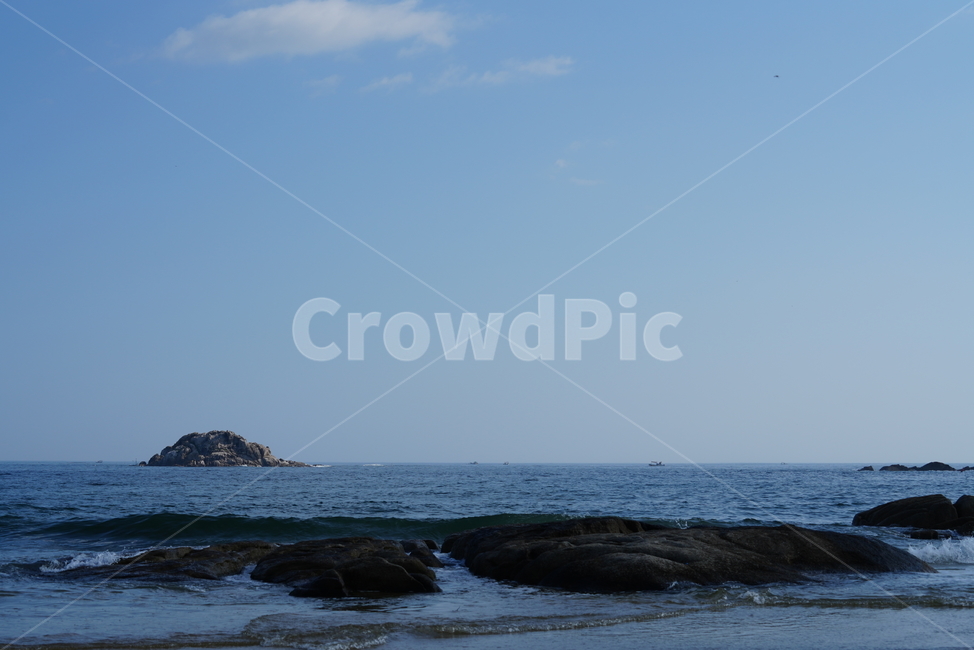 바다,바닷가,sea,물,파도,해수욕장,여름,계절,자연,풍경,하늘,경치