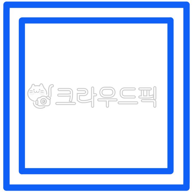 네모, 사각형, 도형, 메모지, 메모, 사진,이미지,일러스트,캘리그라피 - 유토피아너작가