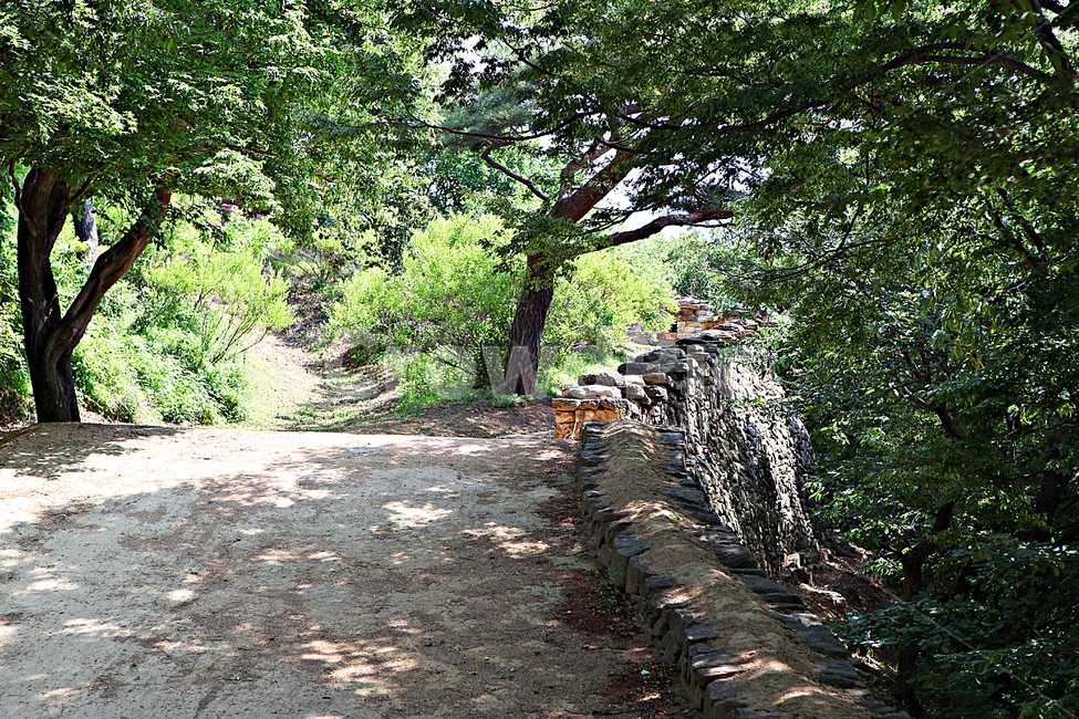 전등사,전등사둘레길,성곽,길,돌담,풍경