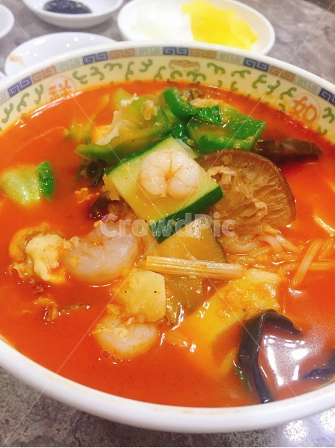 짬뽕,중식,음식,food,chinesefood