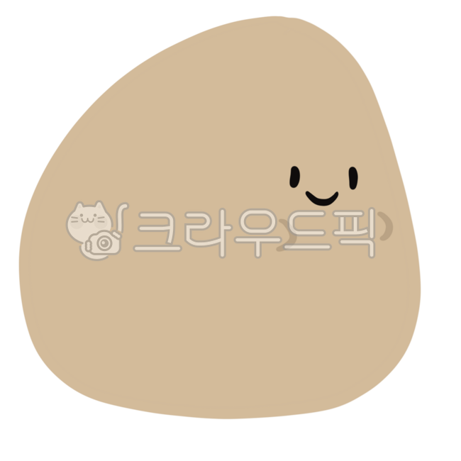 감자,아기감자,귀여운캐릭터,캐릭터,일러스트,일러스트레이션,illust,illustration,감자캐릭터
