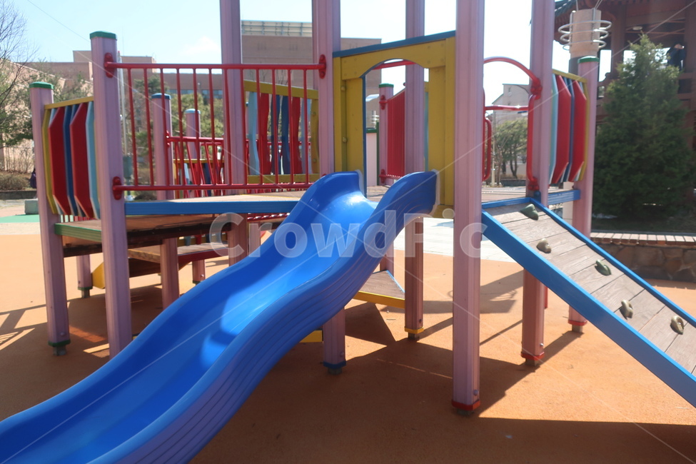 놀이터,미끄럼틀,아이들,철봉,밝음,놀이공원,놀이동산,놀이터,amusement park,playground
