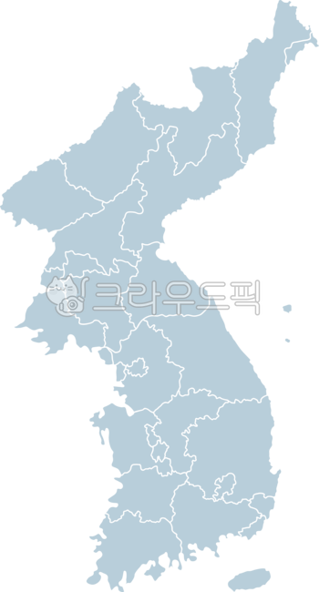 대한민국지도,지도,우리나라지도,대한민국,한국지도