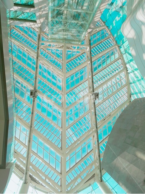 architecture,건축물,building,건물,window,창문,하늘,천장