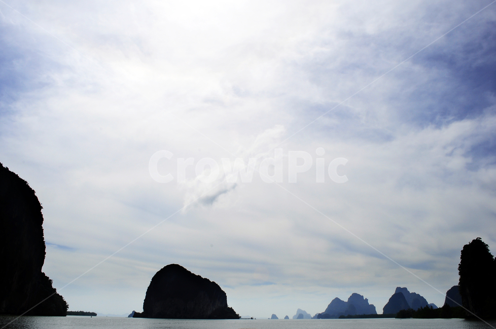 푸켓,phuket,군도,smallrockislands,구름