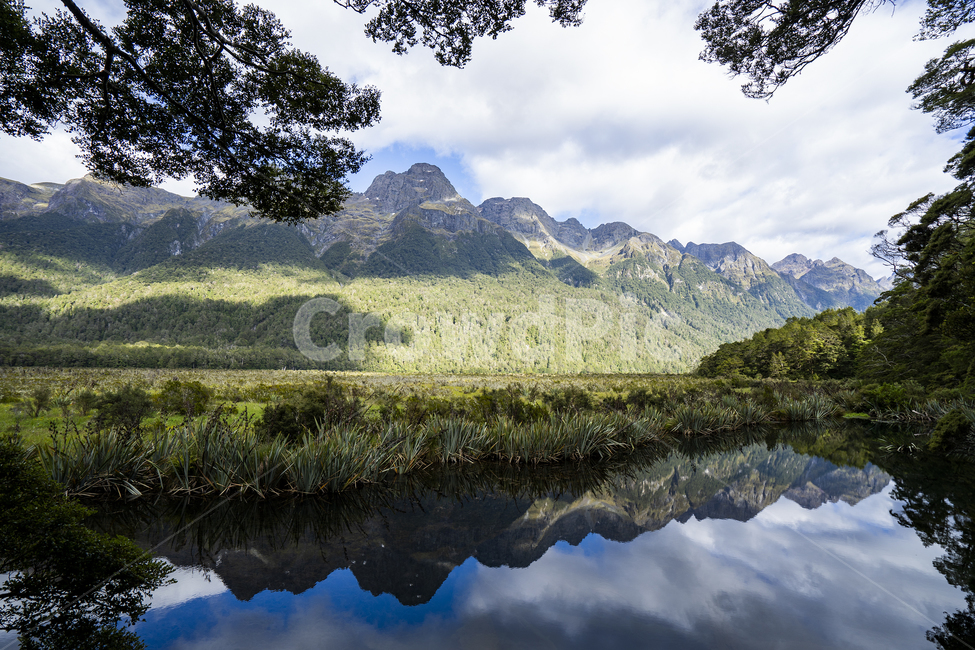 뉴질랜드,강,산,호수,거울호수,mirrorlake,mountain,자연,풍경,nature,landscape,해외,외국,세계,foreign,oversea,world,세계자연풍경,해외자연풍경,외국자연풍경,world nature landscape,water,물,outdoors,옥외,land,땅
