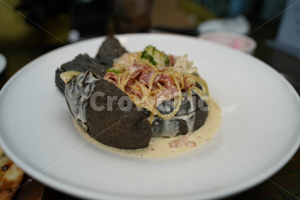 빠네,파스타,크림파스타,파스타빵,파스타크림,음식,식재료,요리,food,cook,meal,dishes,food reserves,면류,면요리,noodles,양식,서양음식,서양요리,western food,western dishes,western meal,western cook