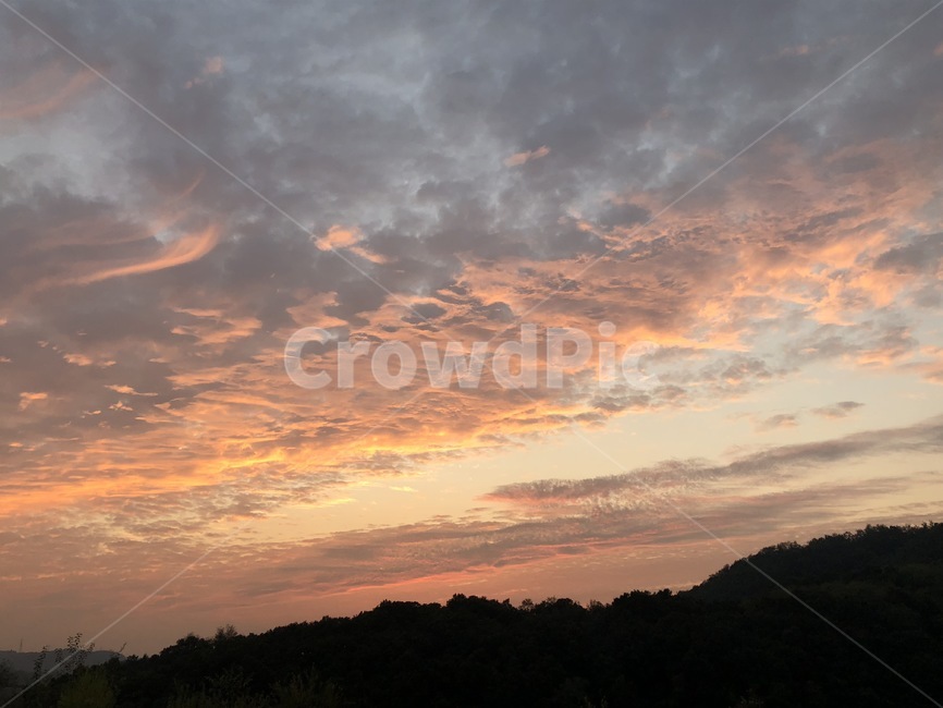 자연,nature,하늘,sky,야경