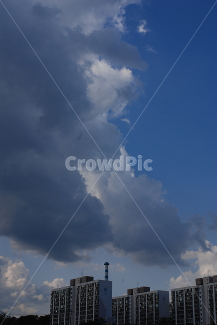 가을,하늘,가을하늘,도심풍경,감성,도시,풍경,city,landscape,nature,자연,weather,날씨,cloud,구름,sky,cumulus,적운,outdoors,옥외