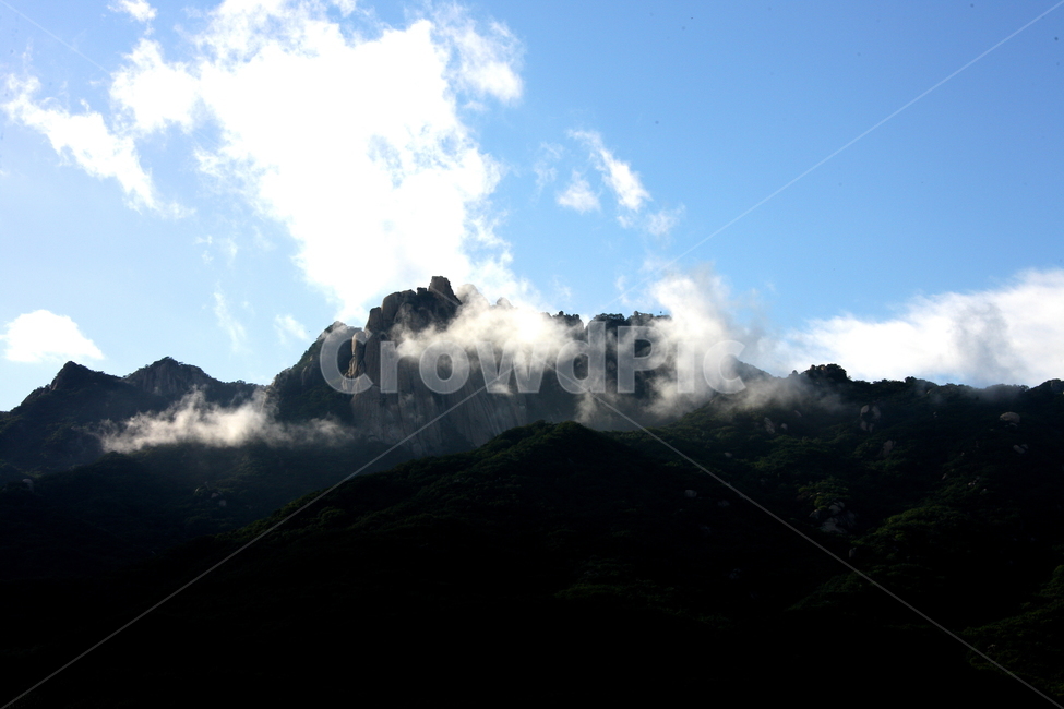산,구름,하늘,풍경,자연,자연,풍경,nature,landscape,한국자연풍경,한국자연경관,korea nature landscape,mountain,outdoors,옥외,mountain range,산맥,peak,피크