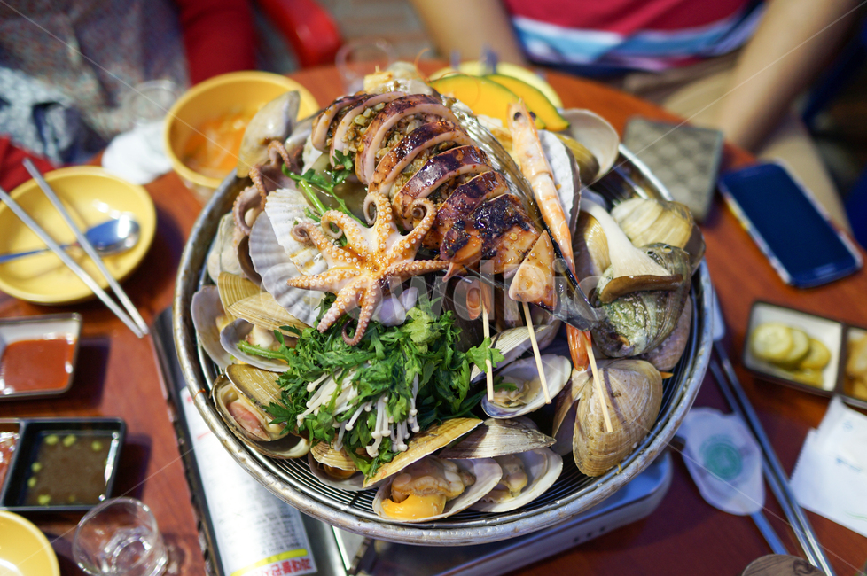 음식,요리,해물찜,조개,찜,식재료,한국음식,food,cook,식품,meal,식사,음식,식재료,요리,food,cook,meal,dishes,food reserves