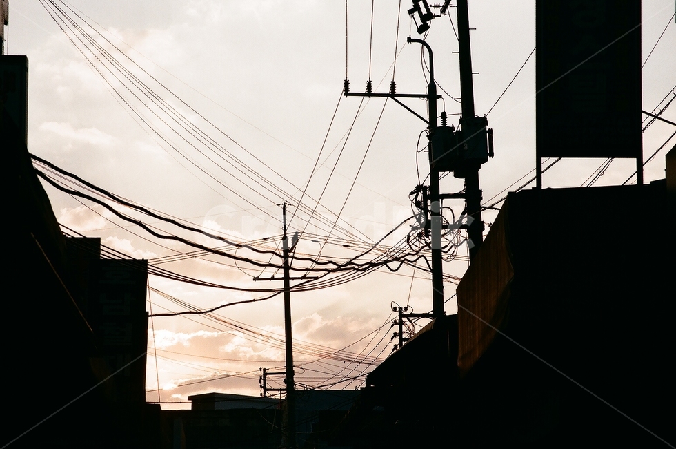 하늘,구름,노을,감성,cloud,sky,sunset,도시,풍경,city,landscape,실루엣,그림자,silhouette,shadow,감성,sensible,feeling,건축물,건물외관,exterior,building,structure,architecture,construction