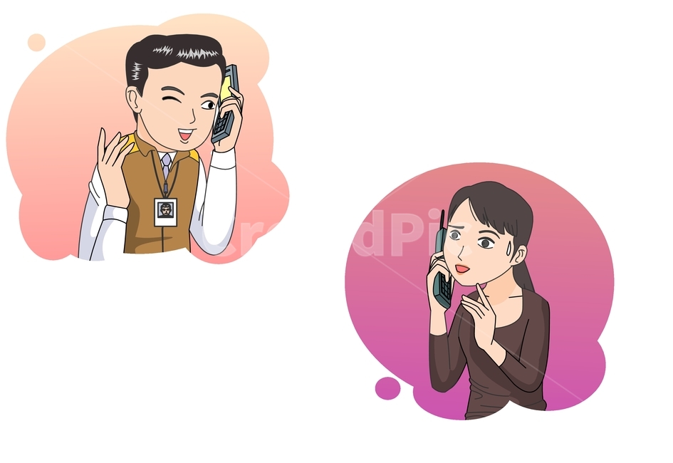 일러스트,벡터,이미지,핸드드로잉,드로잉,아트,만화,클립아트,그래픽,디자인,상황,상황그림,상업미술,일러스트레이션,직원교육,교육,삽화,캐릭터,상황컷,서비스,고객응대,사람,남자,여자,서비스기사,as기사,주부,아줌마,as센터,불친절,불만족,수리비,청구,고객만족,만족,남녀,방문,분쟁,가방,상담,요구,요청,수리,전화통화,전화응대,전화상담,밝은,미소,친절,친절응대,능숙함,이해불가,난해함,그래픽,일러스트레이션,graphic,illustration