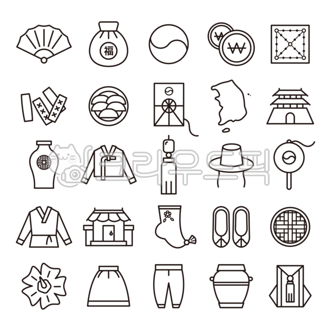 한국전통,한국전통아이콘,전통,대한민국,문화,동양,동양전통,아이콘,추석,설날,명절,추석아이콘,설날아이콘,명절아이콘,코리아,한국,동양문화,한국고전,복주머니아이콘,복,새해,한국문화,한류,한복,부채,도자기,태극,전통놀이,송편,지도,한국지도,전통문양,버선,전통의상,윷놀이,방패연,항아리,라인,도안,png