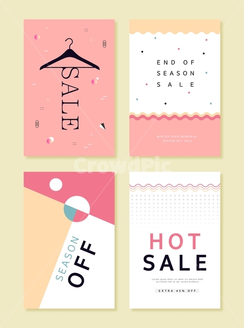 옷걸이,물결,도형,패턴,팝업,이벤트,쇼핑,쇼핑,shopping,그래픽,일러스트레이션,graphic,illustration