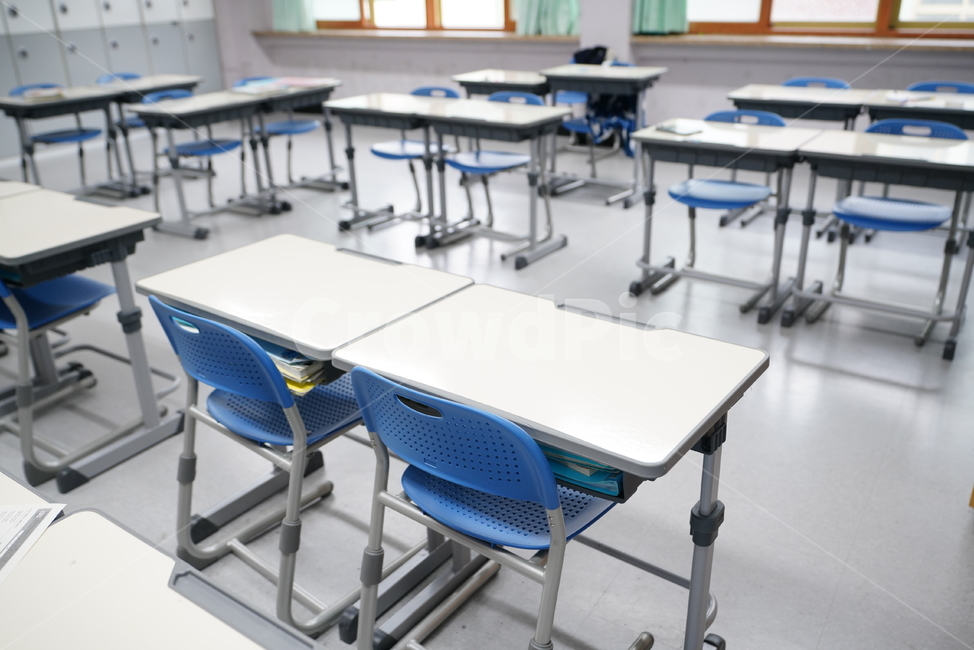 책상,의자,걸상,학교,교실,가구,furniture,chair,교육,학교,공부,education,learning,study,school,인테리어,실내디자인,interior design