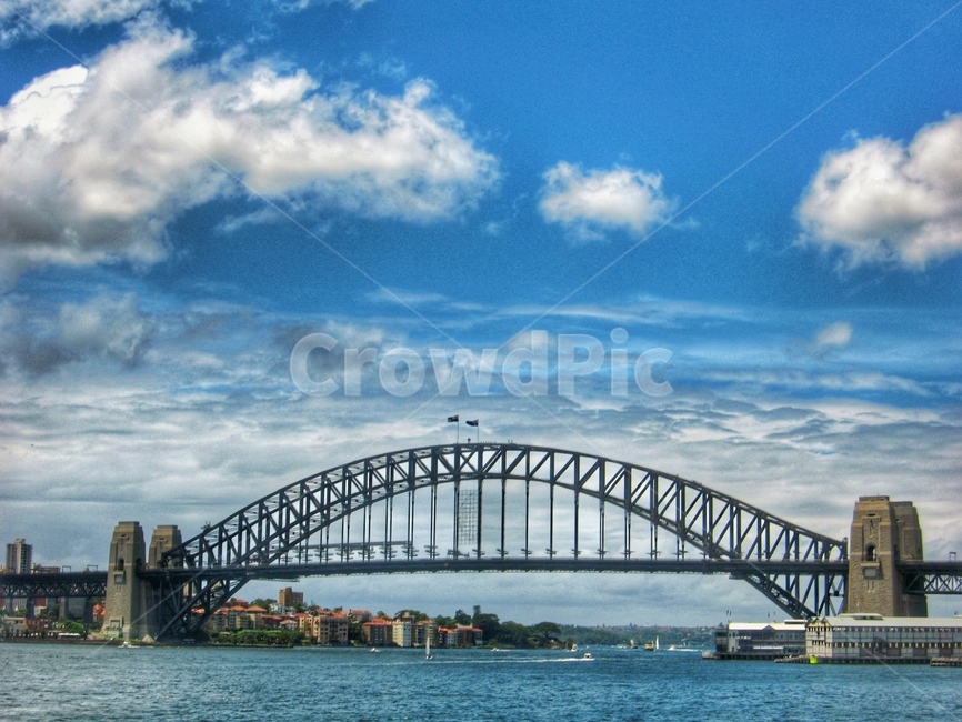 호주,australia,하버브릿지,harbourbridge,시드니,sydney,architecture,건축물,building,건물,bridge,다리,arched,아치형,arch,아치,건축물,건물외관,exterior,building,structure,architecture,construction