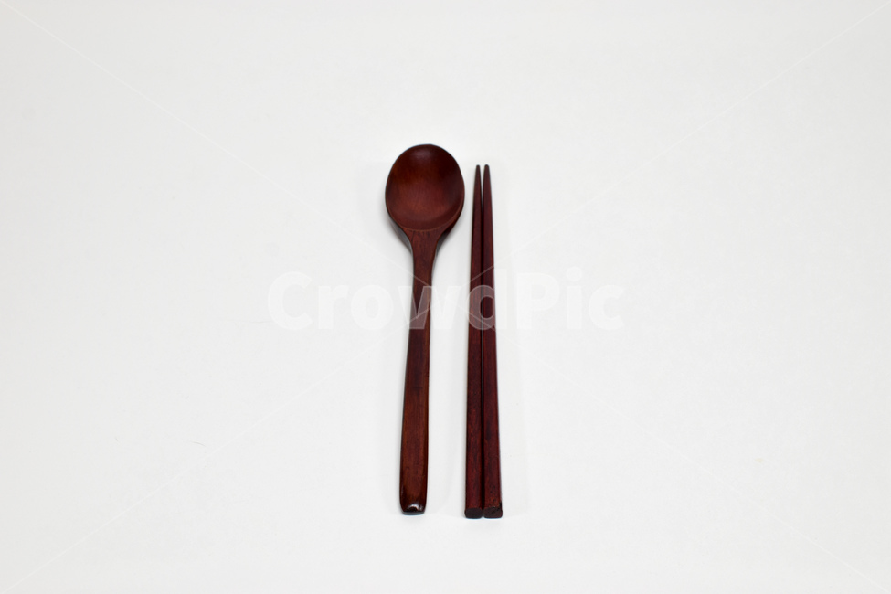 숟가락,젓가락,옻,배경,흰색,나무,스푼,오브젝트,세트,식기,전통,한국,선물,목공,사물,물건,오브젝트,thing,object,matter