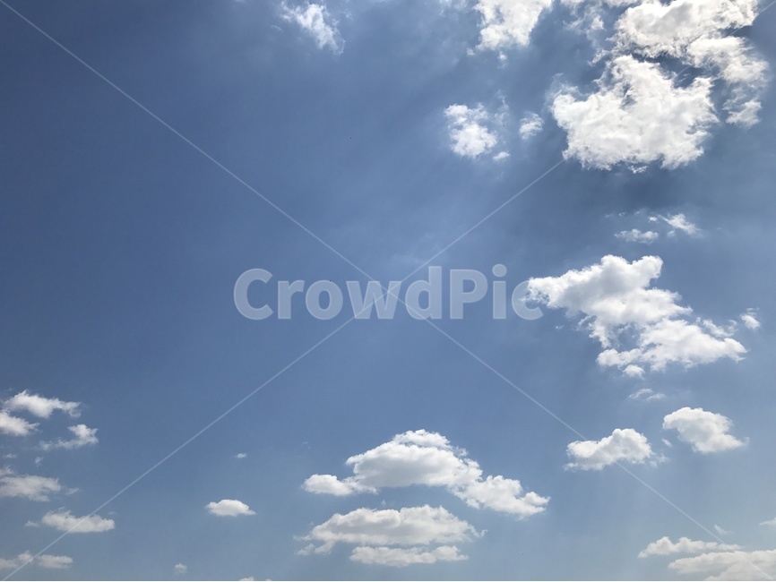 구름,하늘,흰색,하늘색,파란색,자연,풍경,nature,landscape,outdoors,옥외,azure sky,푸른 하늘,sky