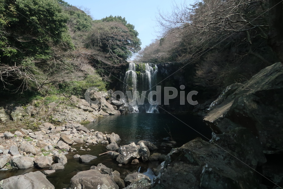 제주도,제주,폭포,천자연폭포,제주도폭포,등산,나무,산,water,물,river,강,nature,자연,outdoors,옥외,waterfall,jeju,jejuisland,trees
