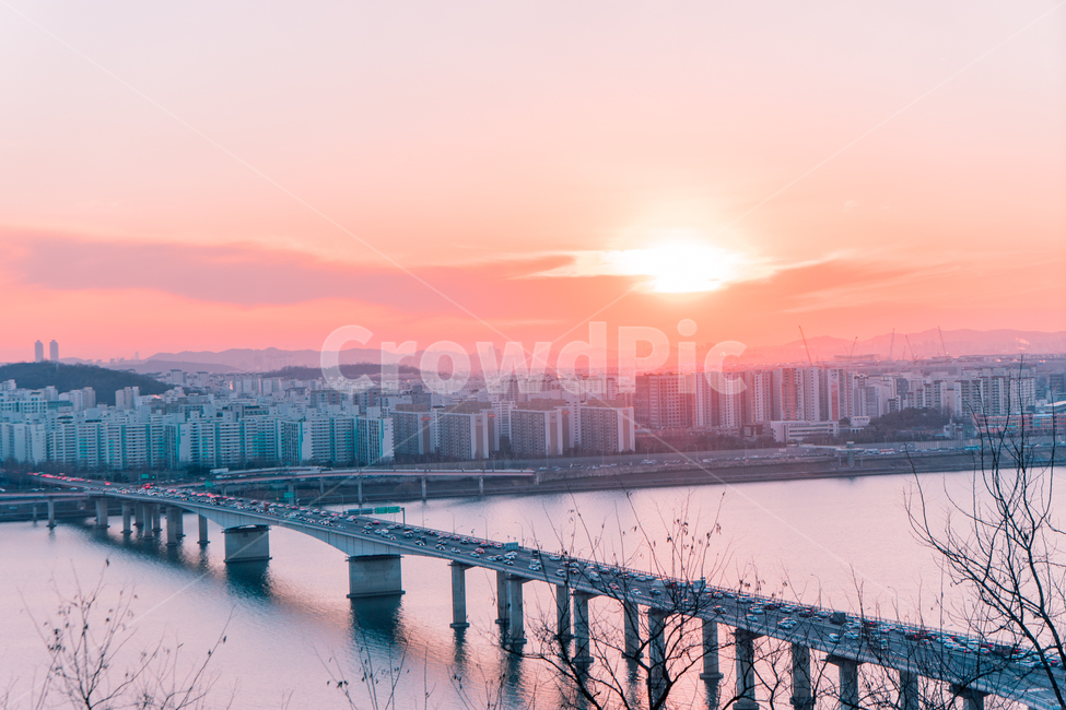 해,노을,풍경,하늘,일몰,해질녘,반영,landscape,sky,sun,sunset,색감,한강,노을공원,파스텔색감,도시,풍경,city,landscape,색깔,색상,색채,색감,color sense,color sensitivity,feeling of color